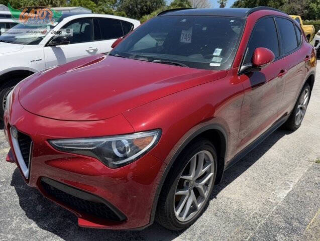 alfa romeo stelvio 2018 ZASFAKNN4J7B68974 image alfa romeo stelvio 2018 ZASFAKNN4J7B68974 image